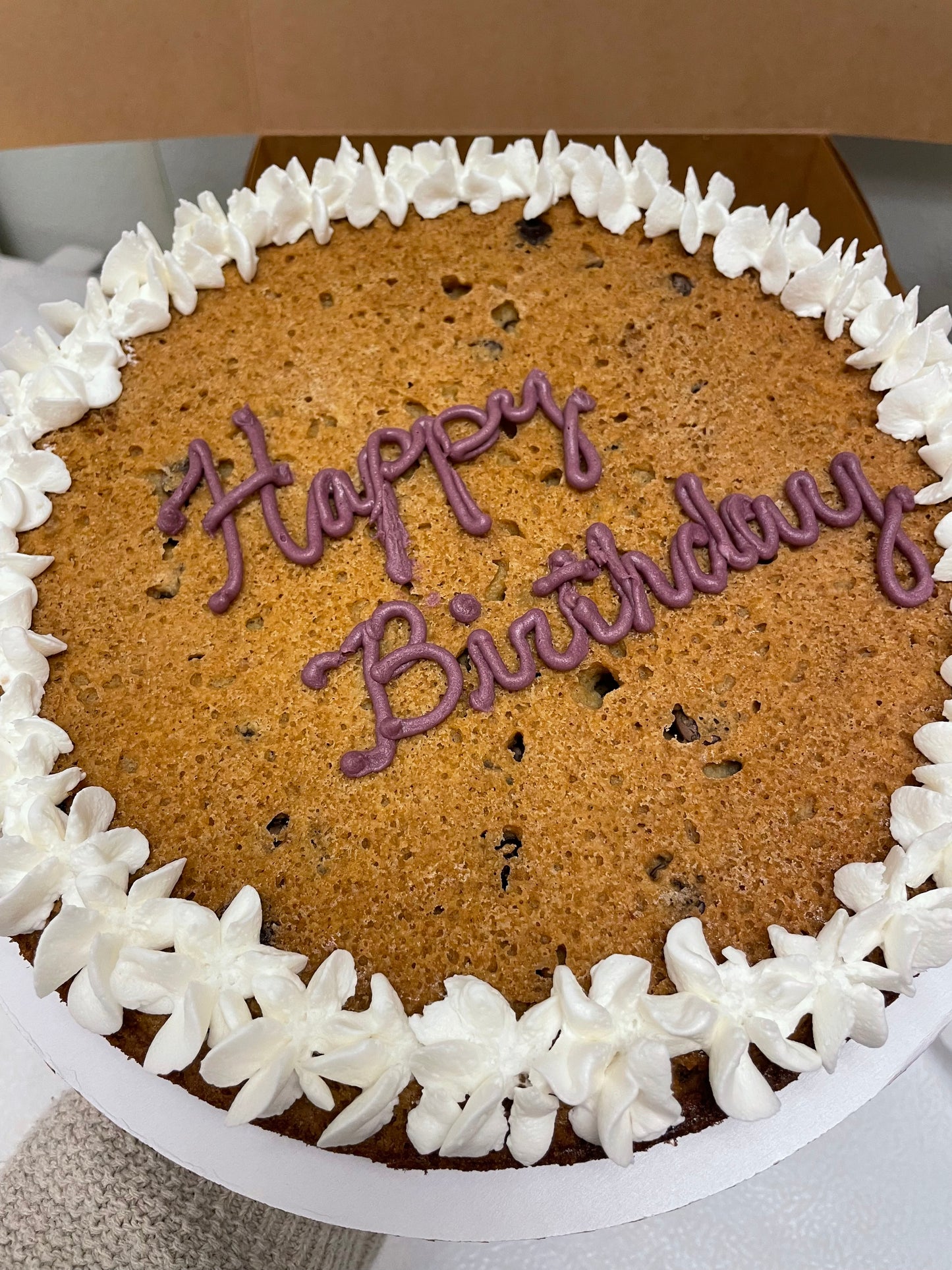 Gluten-free Low-Carb Cake