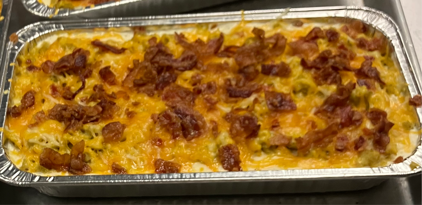 Low Carb Gluten-free Breakfast Pizza