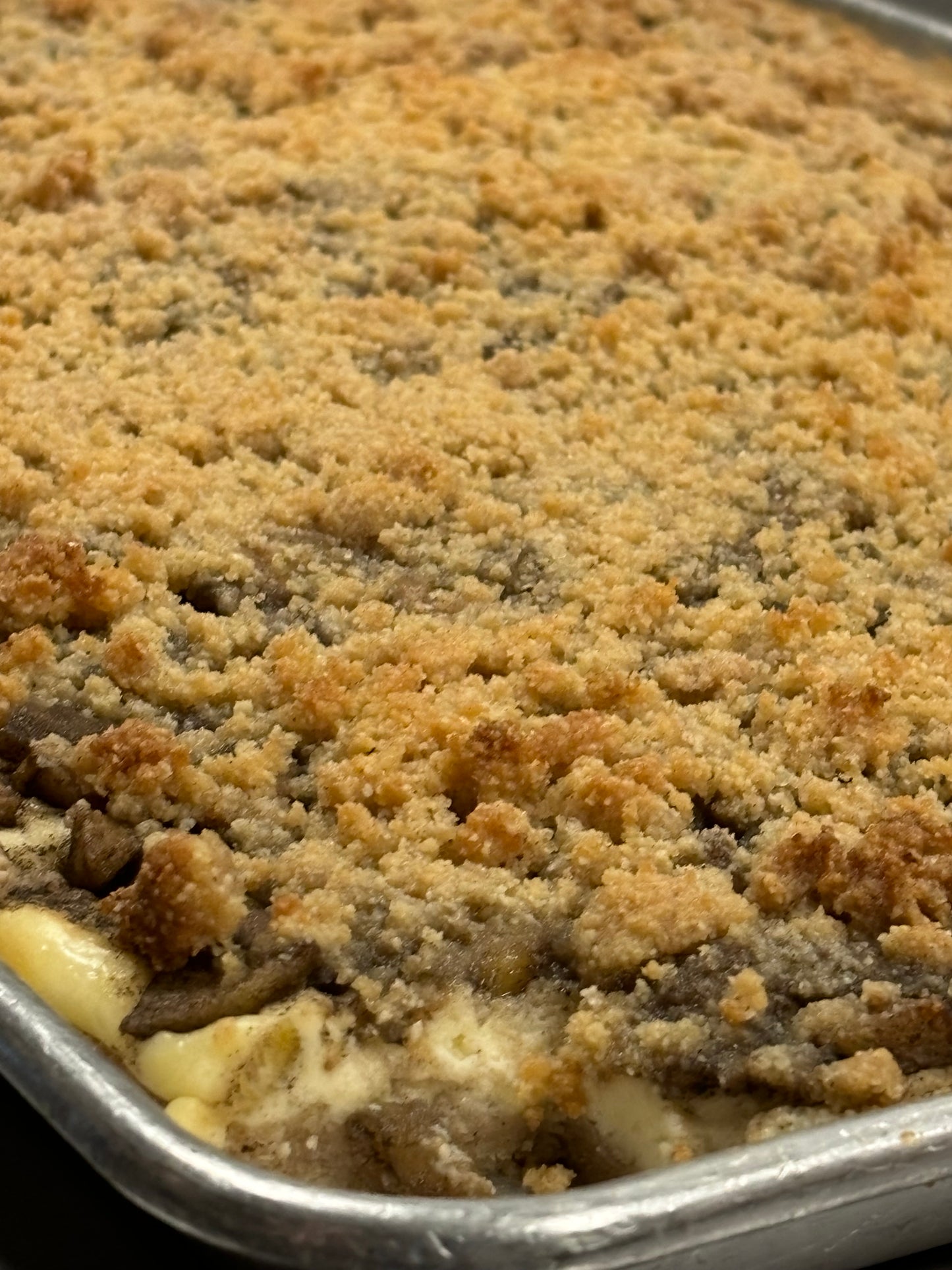 8x8 Pan Bars Low Carb Gluten-free Tres Leche, Peanut Butter, Fudge Bars, Tagalong, Sugar Cookie, Apple Pie Cheesecake