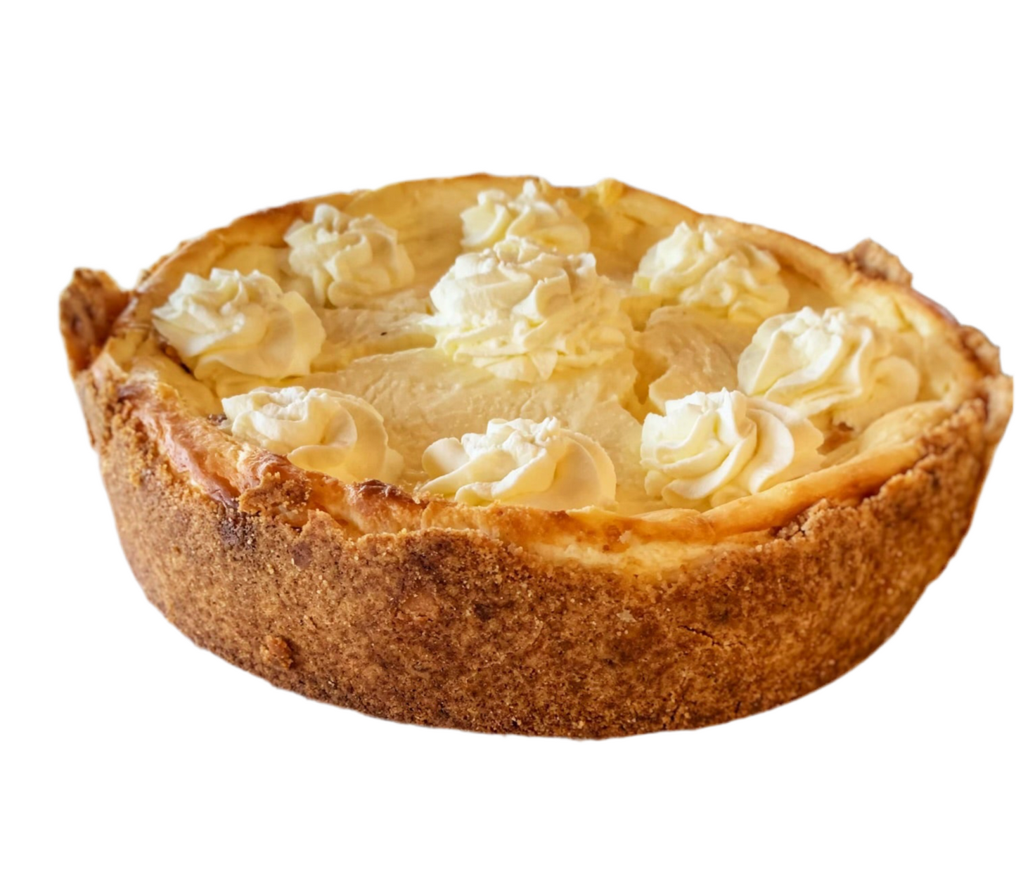 Low carb Gluten-free Cheesecakes