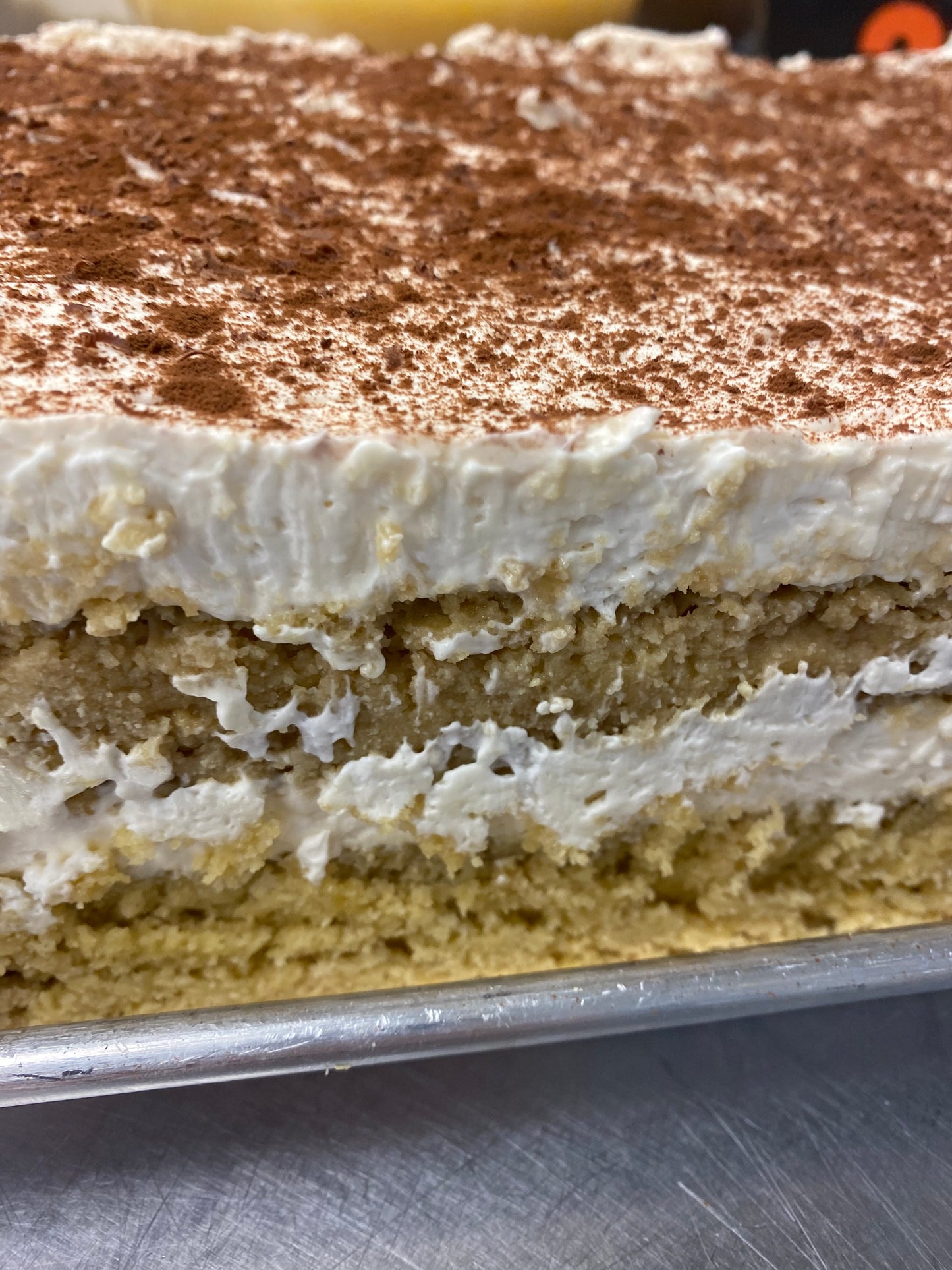 8x8 Pan Bars Low Carb Gluten-free Tres Leche, Peanut Butter, Fudge Bars, Tagalong, Sugar Cookie, Apple Pie Cheesecake