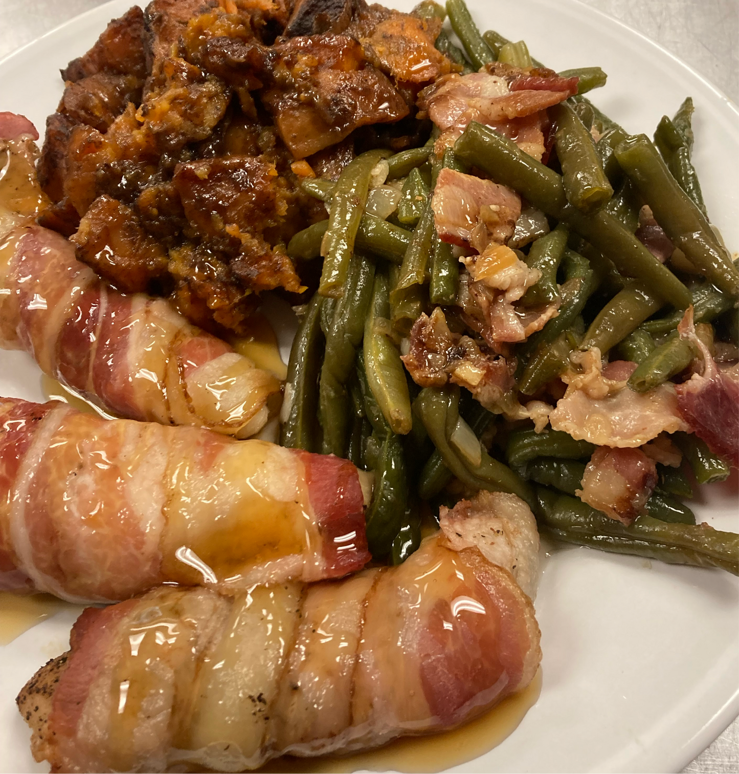 Southern Feast