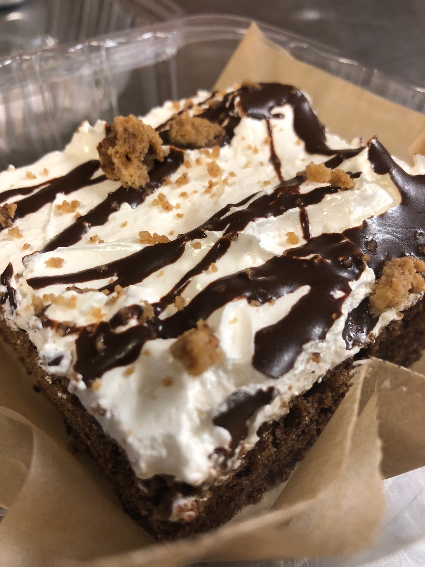 8x8 Pan Bars Low Carb Gluten-free Tres Leche, Peanut Butter, Fudge Bars, Tagalong, Sugar Cookie, Apple Pie Cheesecake