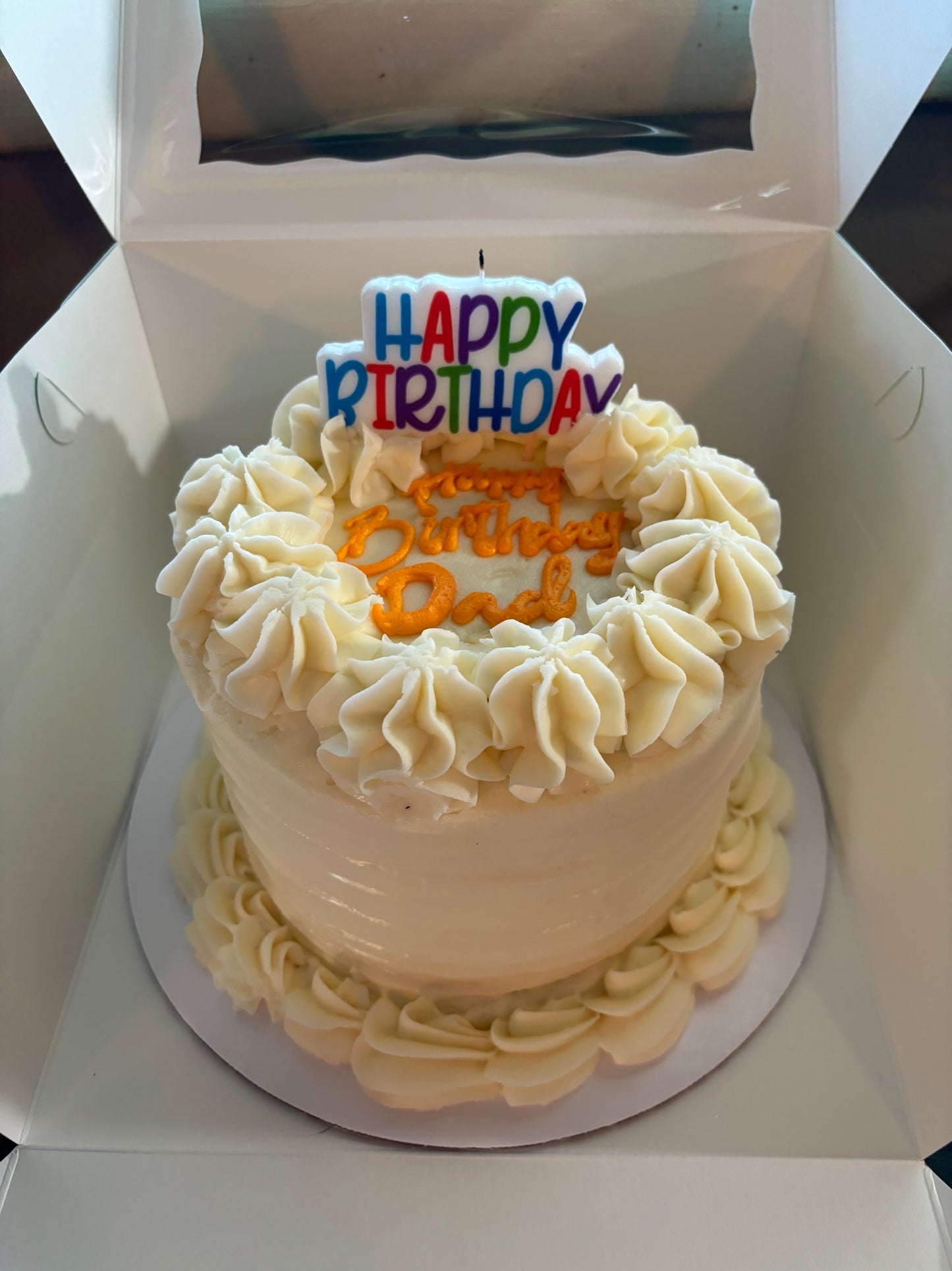 Gluten-free Low-Carb Cake