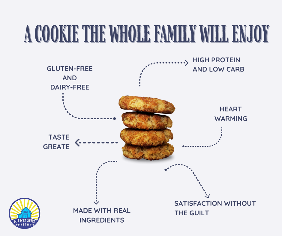 Snickerdoodle Cookies