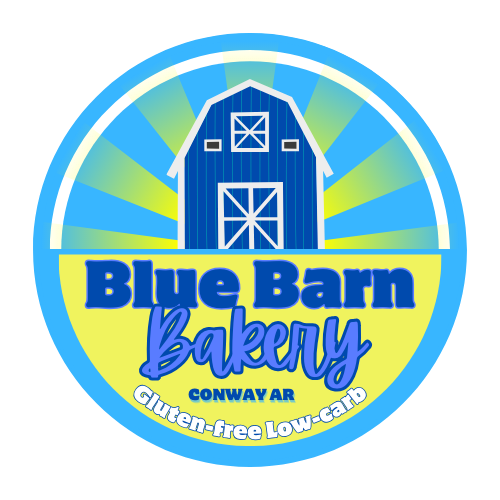 Blue Barn Bakery restaurant in Arkansas - healthy menu with nutrition facts and calories