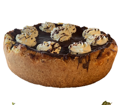 Low carb Gluten-free  Cheesecakes