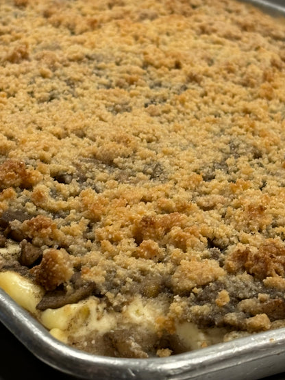 8x8 Pan Bars Low Carb Gluten-free Tres Leche, Peanut Butter, Fudge Bars, Tagalong, Sugar Cookie, Apple Pie Cheesecake