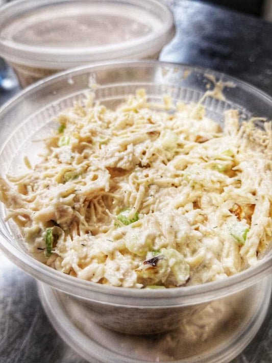 Chicken Salad