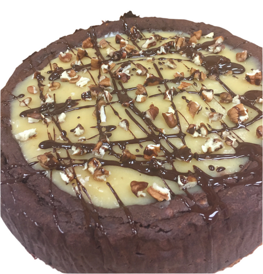 Low carb Gluten-free  Cheesecakes
