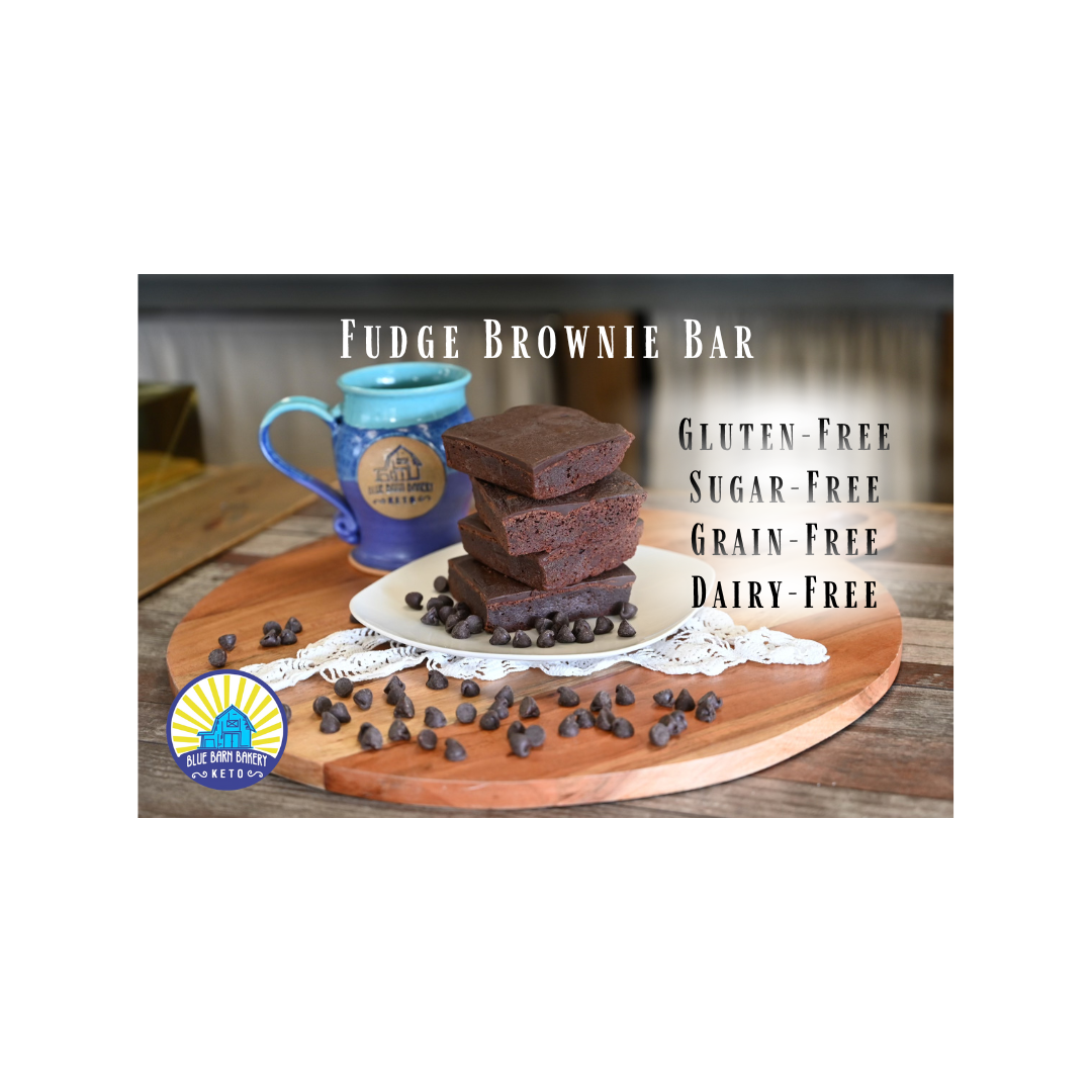 Fudge Brownies