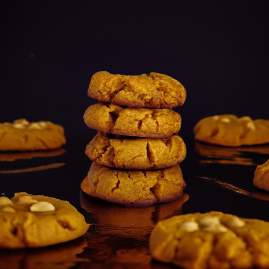 Peanut Butter Cookie